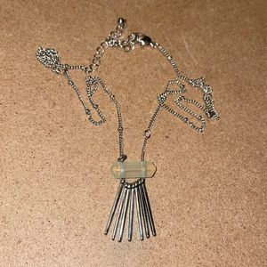 Buckle- Necklace, Brand New